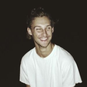 Meet your Posher, Brayden